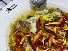 -太二酸菜鱼(福州泰禾店)