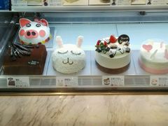 -TOUCH泰奇(祝桥振兴街店)
