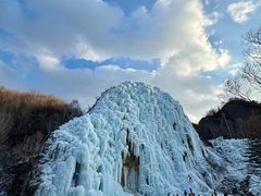 -玉渡山自然风景区