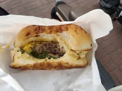 -汉堡王(烟台宝龙店)