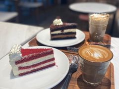 -Peet's Coffee皮爷咖啡(豫园店)