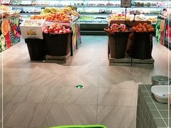 -翠微家园超市(甘家口店)