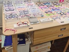 -青聪儿童眼镜(五官科医院宝庆路店)