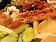 越南小吃拼盘-美奈小馆·东南亚菜(福田星河COCO Park店)