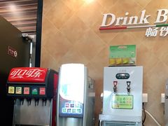 -萨莉亚意式餐厅(三号湾广场店)
