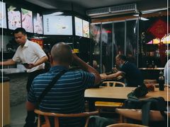 -牛记烩面(七星西路店)