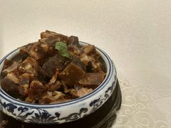 -汇贤府·李氏鲁菜(五棵松店)