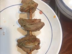 -伊隆斋(什刹海店)