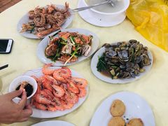 -秋姐美食店(旅游大道店)