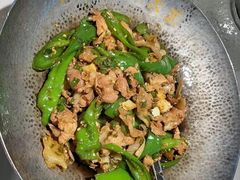 -费大厨辣椒炒肉(黄兴中心广场店)