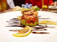-YUE·6·西式融合餐厅(外滩六号店)