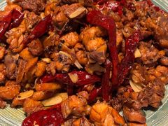 -杨乐辣子鸡(和田一街店)