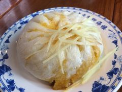 -四海楼(如皋定慧禅寺店)