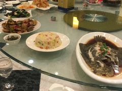 -一家春酒楼(惠工街店)