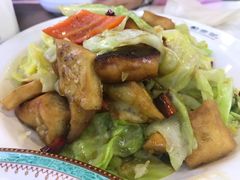 -帕米尔食府(白云观店)