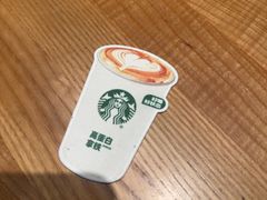 -星巴克(广州百信广场东区店)