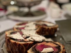 -壳里西餐厅Coquille Seafood Bistro(蒙自路店)