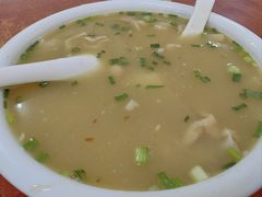 -巷子肥肠(科华巷店)