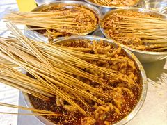 -嘉州鲜知味钵钵鸡(奎星楼店)