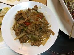 -福满楼中餐厅