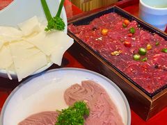 -袁老四重庆老火锅(桐梓坡店)