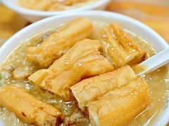 -浮屿大同鸭肉粥·始于1983年