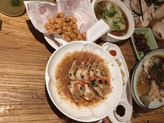 -新白鹿餐厅(银泰西湖文化广场店)