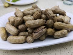 -渔中舟海鲜大排档(普陀沈家门店)