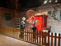 -中国闽台缘博物馆