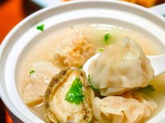 -惠宾饭庄(中山路店)