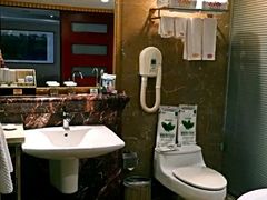 -锦州元都大酒店(凌河古塔夜市店)