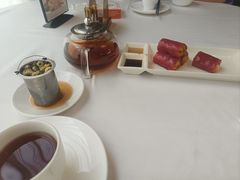 -怀德酒楼·粤菜·海鲜·茶点(宝安国际机场店)