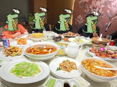 -宏宴·新京菜(望京店)