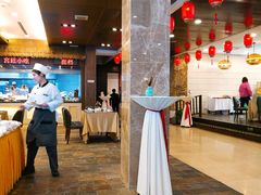 -东方苑自助餐厅(稻香湖景酒店)