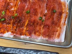 -汉城烤肉(华山路店)