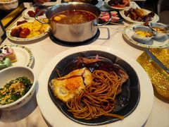 -吉布鲁牛排海鲜自助(温江合生汇店)