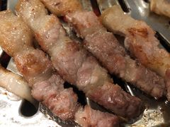-馥二代韩式烤肉 2세대 불고기(喷水池店)