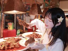 -亚马逊海鲜自助(梅溪湖步步高店)