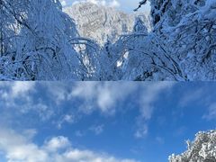 -峨眉山风景名胜区