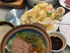 -普天和酒楼(天津之眼店)