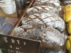 -仙峰天然面包(迎宾路店)