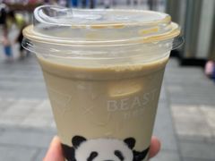 -Manner Coffee(IFS一楼店)