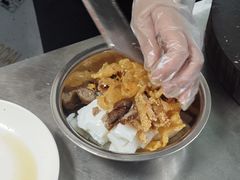 酸粉+叉烧-老宾州南街酸粉店(民族大道店)