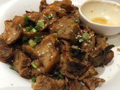 -臻味到北京烤鸭(MM3购物中心店)