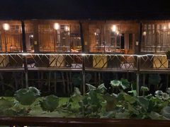 -军山湖云水间水上餐厅(进贤店)