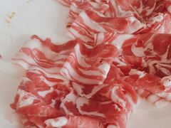大盘羊肉-竹叶涮肉坊(总店)