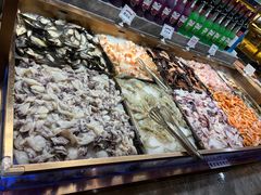 -布多斯烤肉火锅自助(江腾广场店)