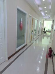 -坤如玛丽·医疗美容中心