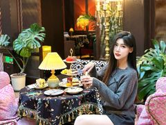 -小凤仙公馆酒店