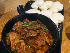 -杭百味·大众精选杭帮菜(西湖音乐喷泉店)